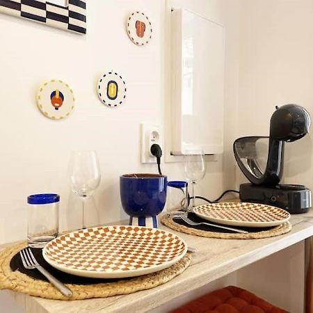 Le Duplex Niortais By Cozylife - Calme Et Cosy Apartment Exterior photo