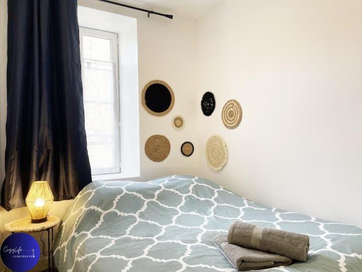 Le Duplex Niortais By Cozylife - Calme Et Cosy Apartment Exterior photo