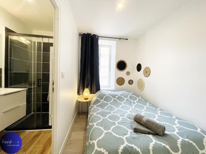 Le Duplex Niortais By Cozylife - Calme Et Cosy Apartment Exterior photo